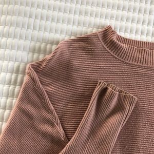 Showpo. Pink Long-Sleeve